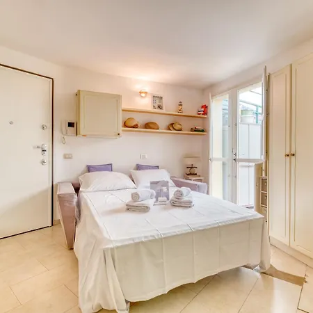 Apartment With Garden - Happy Menton