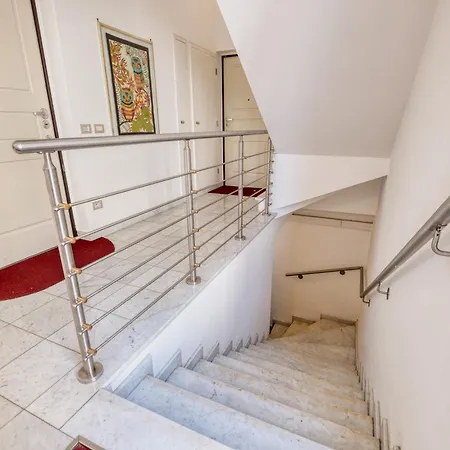 With Garden - Happy Apartment Menton